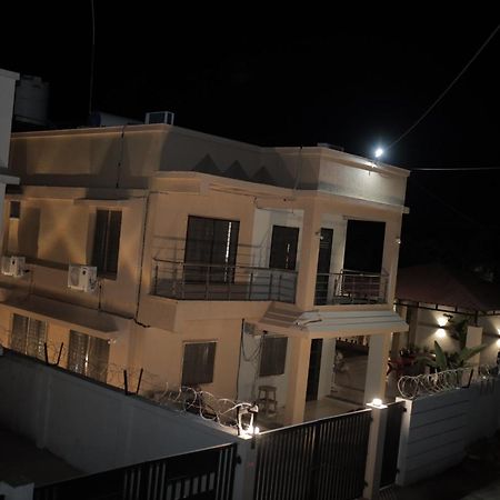 Kookee Villa Hātgarh Exteriér fotografie