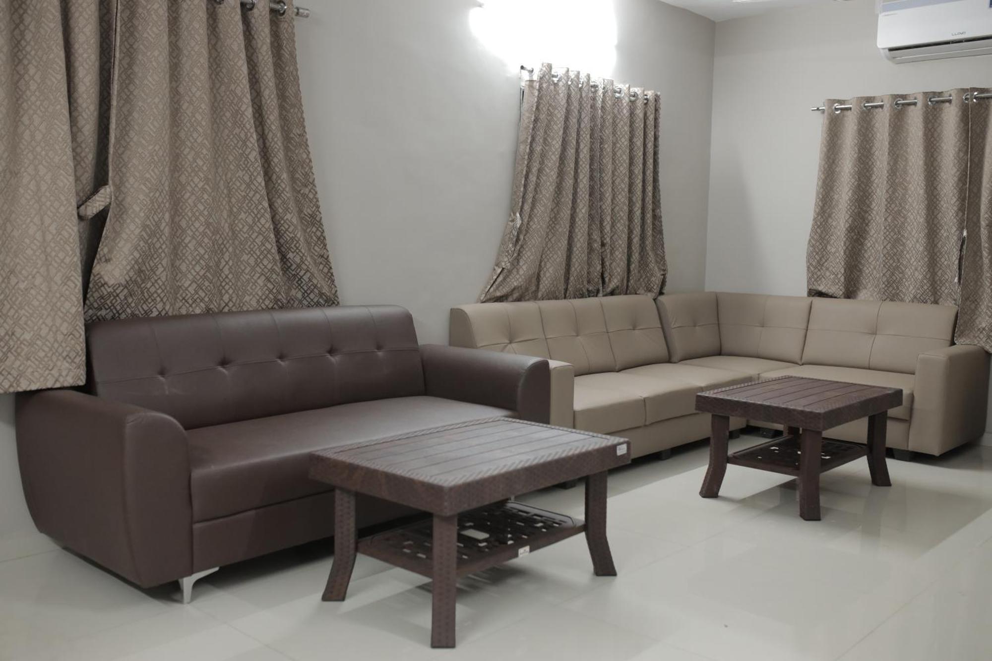 Kookee Villa Hātgarh Exteriér fotografie