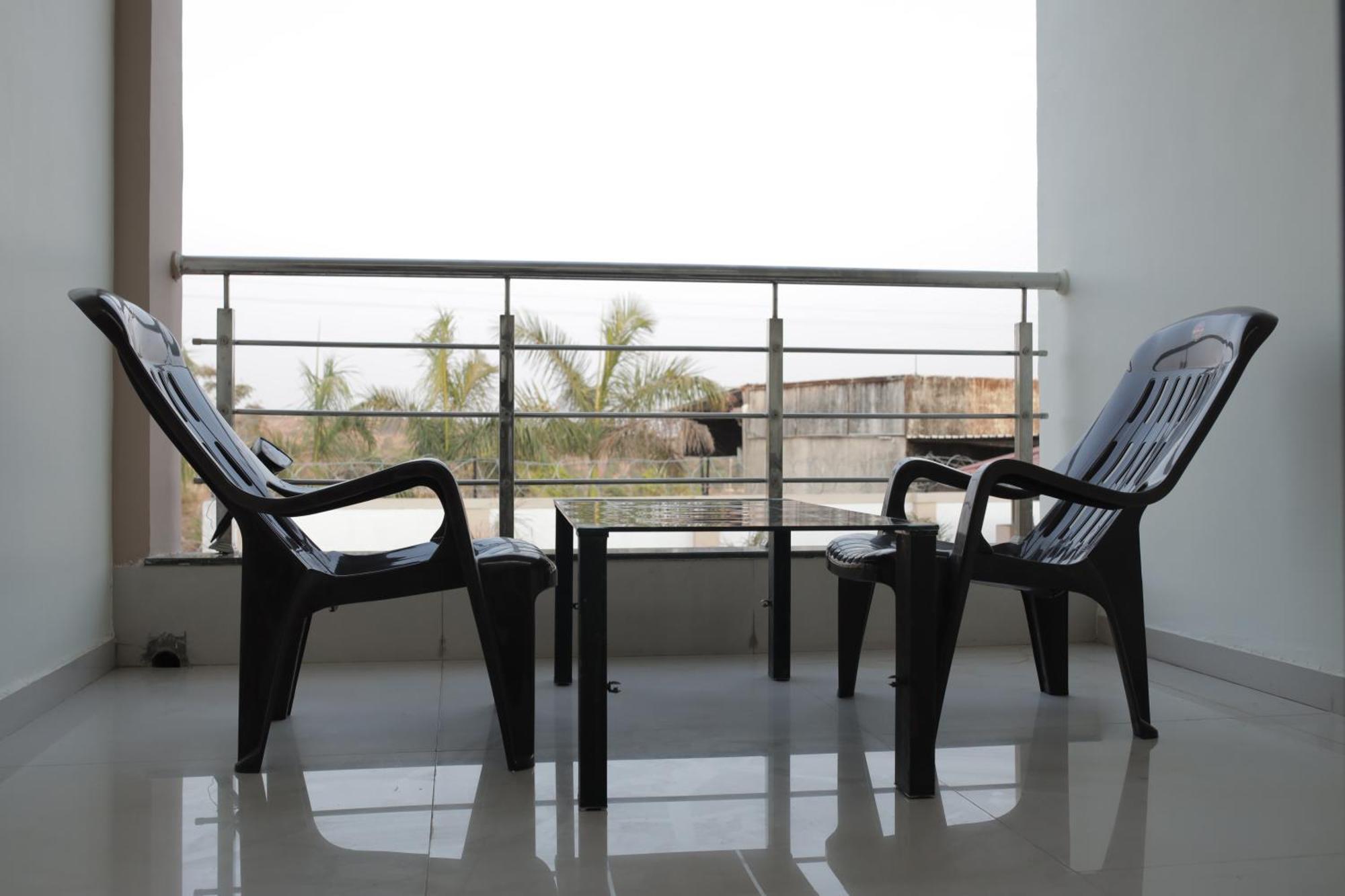 Kookee Villa Hātgarh Exteriér fotografie