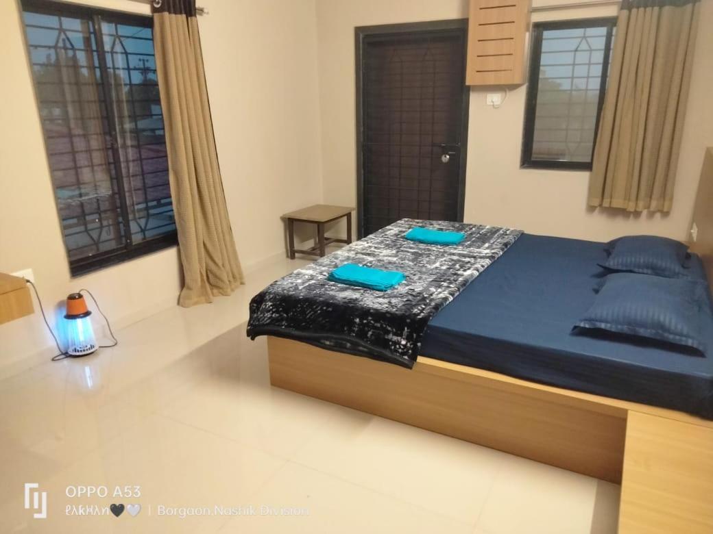 Kookee Villa Hātgarh Exteriér fotografie