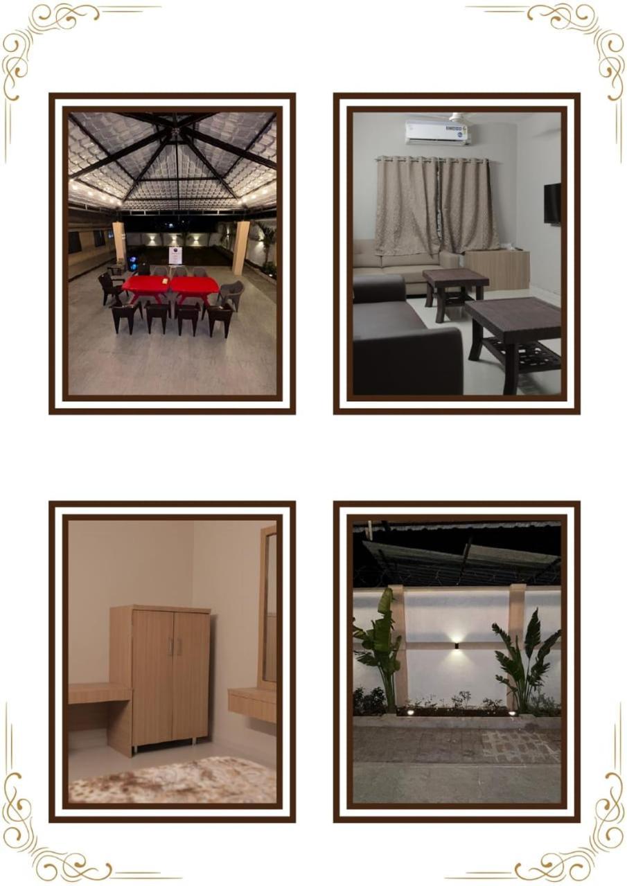 Kookee Villa Hātgarh Exteriér fotografie