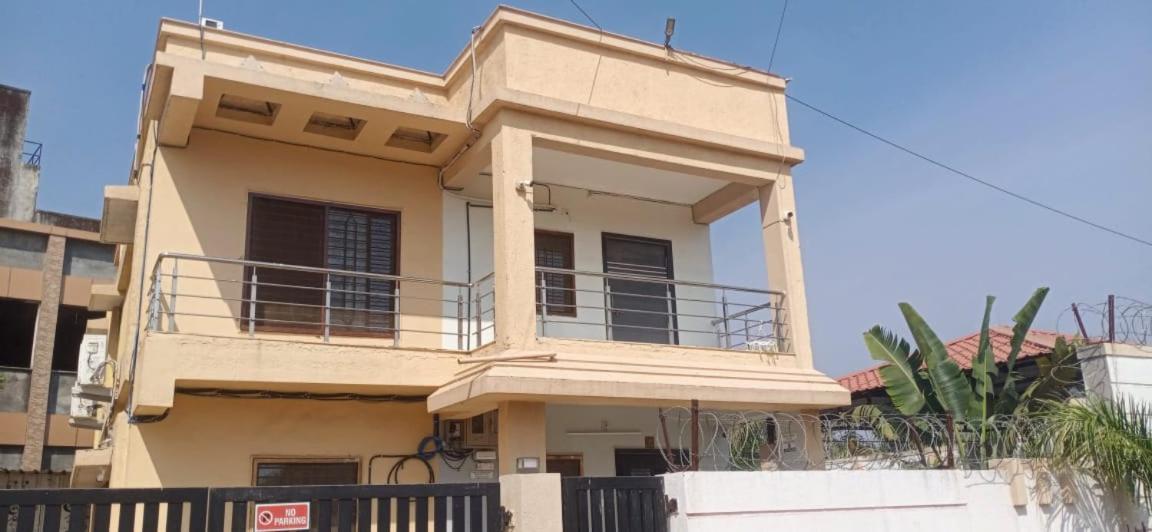 Kookee Villa Hātgarh Exteriér fotografie