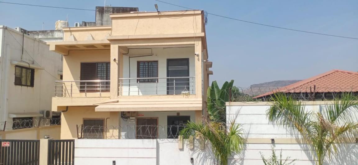 Kookee Villa Hātgarh Exteriér fotografie